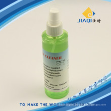 Mobile phone plastic spray bottle